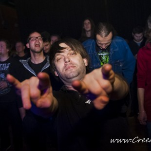 091 Metal Rage